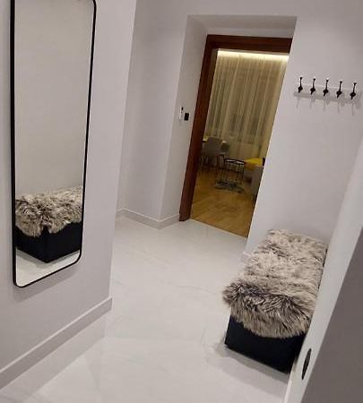 Princess Apartment زغرب المظهر الخارجي الصورة