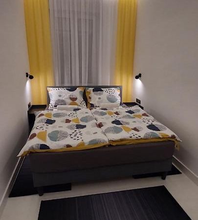 Princess Apartment زغرب المظهر الخارجي الصورة