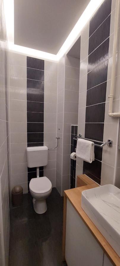 Princess Apartment زغرب المظهر الخارجي الصورة